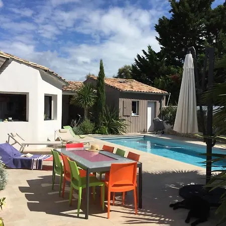 Maison Bed & Breakfast