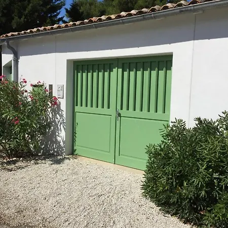 Maison Bed & Breakfast