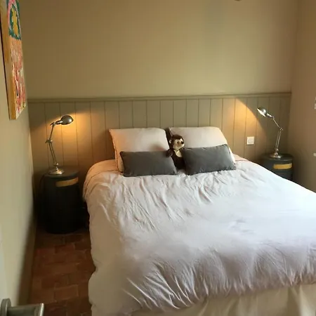 Bed & Breakfast Maison *